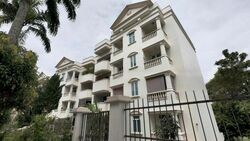 La Suisse (D11), Condominium #497607001
